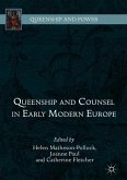Queenship and Counsel in Early Modern Europe