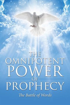 The Omnipotent Power of Prophecy - Vernon, Cole; Truth and Glory Ministries