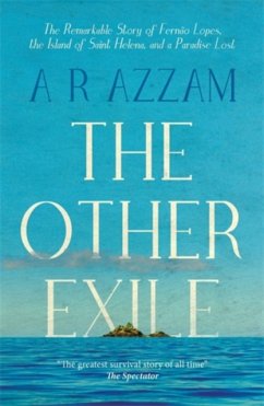 The Other Exile - Rahman Azzam, Abdul