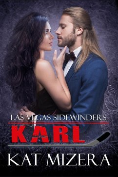 Cover Karl (Las Vegas Sidewinders, #4) (eBook, ePUB)