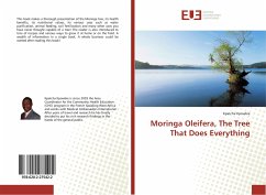 Moringa Oleifera, The Tree That Does Everything - Kpowbie, Kpatcha