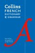 French Dictionary and Grammar - Bild 1