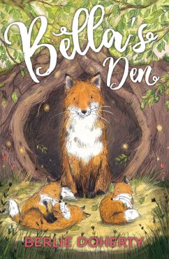 Cover Bella's Den