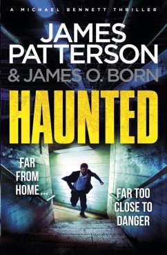 Haunted - Patterson, James