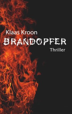 Brandopfer - Kroon, Klaas