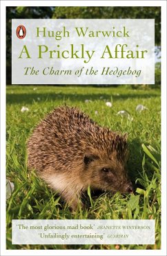 A Prickly Affair - Warwick, Hugh