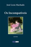 Os Incompatíveis (eBook, ePUB)