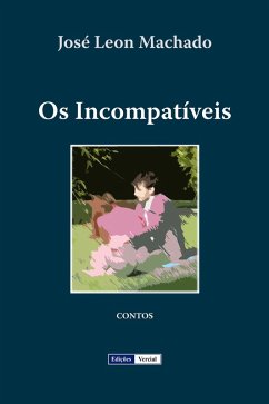 Cover Os Incompatíveis (eBook, ePUB)