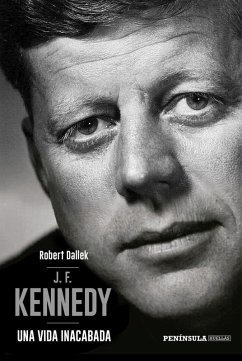 J.F. Kennedy J.F. Kennedy