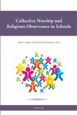 Collective Worship and Religious Observance in Schools