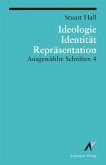 Ideologie, Identität, Repräsentation (eBook, ePUB)