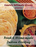 Indian Cooking (Fresh and Home-Made, #2) (eBook, ePUB)