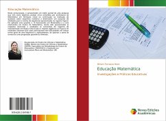 Educação Matemática - Ferrazza Heck, Miriam