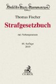 Strafgesetzbuch, Kommentar