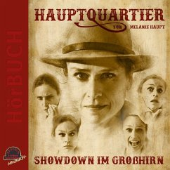 Hauptquartier - Haupt, Melanie