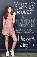 Kenzie's Rules For Life - Ziegler, Mackenzie