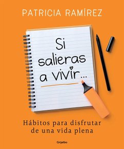 Si Salieras a Vivir... / If You Went Out and Lived - Ramirez, Patricia