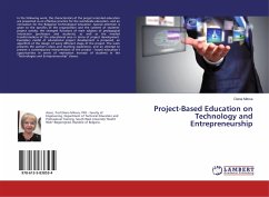 Project-Based Education on Technology and Entrepreneurship - Mitova, Diana