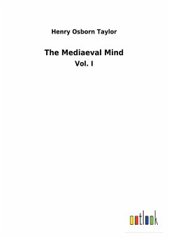 The Mediaeval Mind