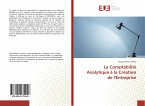 La Comptabilité Analytique à la Création de l'Entreprise