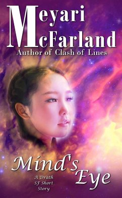 Mind's Eye (The Drath Series, #13) (eBook, ePUB) - McFarland, Meyari