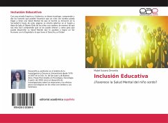 Inclusión Educativa - Drovetta, Mabel Susana