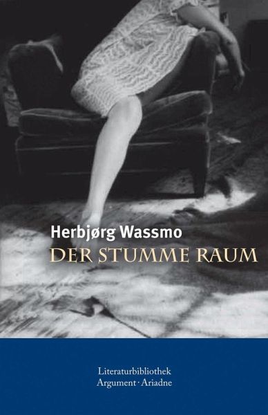 Der stumme Raum (eBook, ePUB)