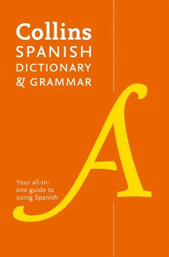 Spanish Dictionary and Grammar - Collins Dictionaries