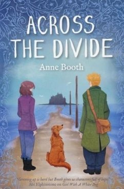 Across the Divide - Booth, Anne