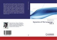 Dynamics of The Language - Vol. II