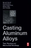 Casting Aluminum Alloys Casting Aluminum Alloys