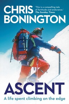 Ascent - Bonington, Sir Chris
