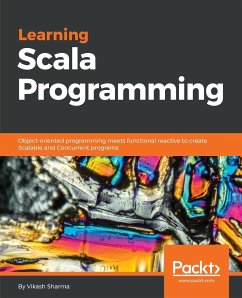 Learning Scala Programming - Sharma, Vikash