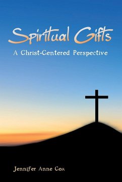 Spiritual Gifts - Cox, Jennifer Anne
