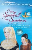 Vom Spielball zur Spielerin Vom Spielball zur Spielerin