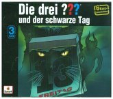 Die drei ??? - Special Kurzgeschichte: Der schwarze Tag