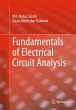Fundamentals of Electrical Circuit... - Bild 1
