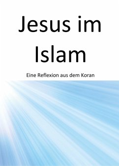 Cover Jesus im Islam