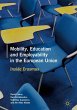 Mobility, Education and Employability... - Bild 1