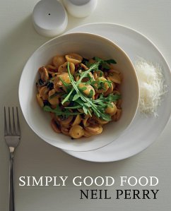 Simply Good Food - Perry, Neil
