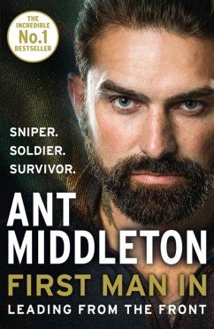 First Man In - Middleton, Ant