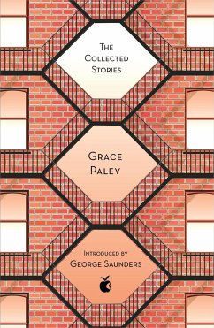 The Collected Stories of Grace Paley - Paley, Grace