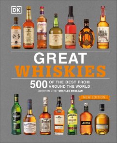 Great Whiskies - DK