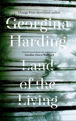 Land of the Living - Harding, Georgina