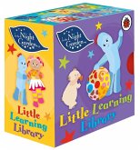 In the Night Garden: Little Learning Library