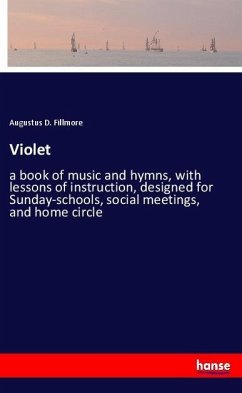 Violet - Fillmore, Augustus D.