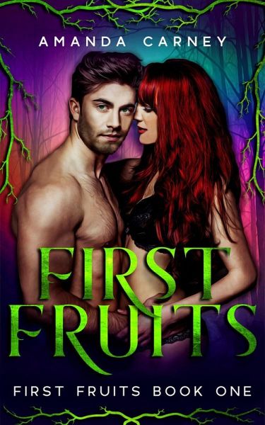 First Fruits (eBook, ePUB) First Fruits (eBook, ePUB)