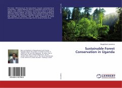 Sustainable Forest Conservation in Uganda - Lawrence, Akugizibwe