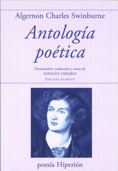 Antología poética - Swinburne, Algernon C.