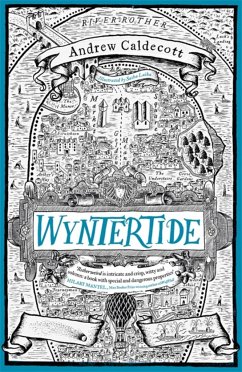 Wyntertide - Caldecott, Andrew